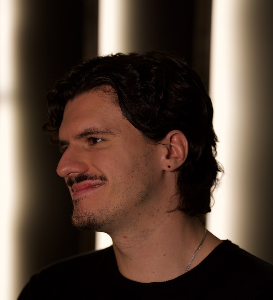 Kyrylo, CEO