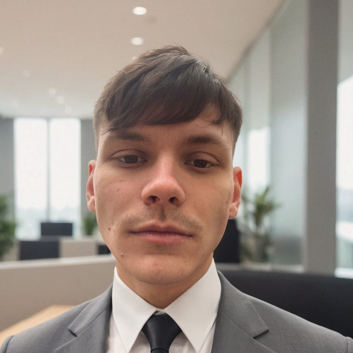 Vitaliy, Quality Control